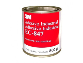 Adesivo Industrial 3M EC-847