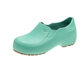 Sapato 101 Flex Clean Verde