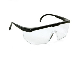 Óculos de Segurança Carbografite Spectra 2000 Incolor 
