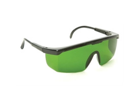 Óculos de Segurança Carbografite Spectra 2000 Verde