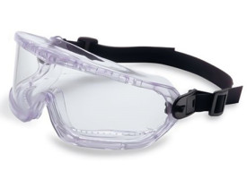 Óculos de proteção Uvex V- Maxx Amlpa Visão Incolor Antiembaçamento 
