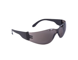 Óculos de proteção Danny Águia DA-14700 Cinza