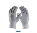 Luva Danny Dyflex Cinza Anticorte DA-12500