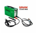 Inversor de Solda Carbografite Spark 200A CG200 MMA