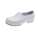  Sapato 101 Flex Clean Branco
